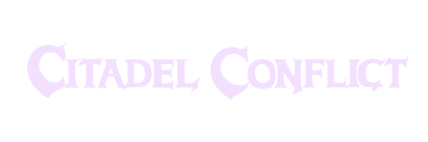 Citadel Conflict
